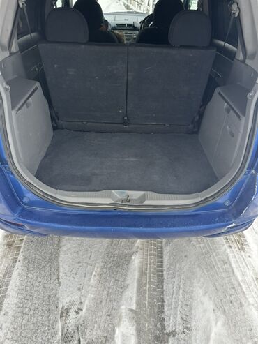 Mazda: Mazda Demio: 2004 г., 1.5 л, Автомат, Бензин, Хэтчбэк — 8