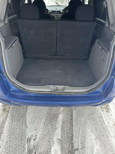 Mazda: Mazda Demio: 2004 г., 1.5 л, Автомат, Бензин, Хэтчбэк — 4