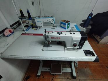 швейная машина jack f5 цена бишкек: Тигүүчү машина Jack, Тигүүчү-саймалоочу, Жарым автоматтык