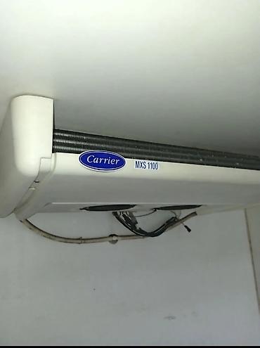 Mercedes-Benz: Mercedes-Benz Спринтер: 2007 г., 2.2 л, Ручные, Дизель — 8