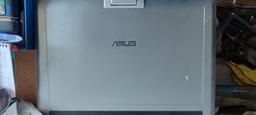 asus k40ij: Ноутбук, Asus, 2 ГБ ОЗУ, Б/у