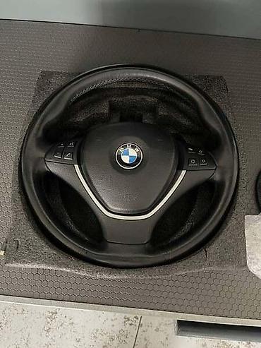 bueno: VOLAN ZA BMW X5 OD 2007. DO 2012. GOD. | volan bmw x5 e70 — 1