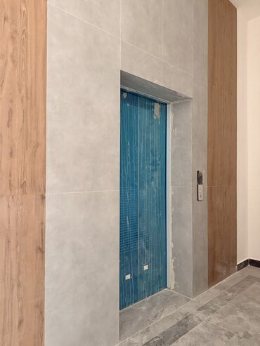 Продажа квартир: 3 комнаты, 68 м², Элитка, 2 этаж, ПСО (под самоотделку) — 2