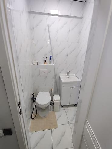 Долгосрочная аренда квартир: 2 комнаты — 8