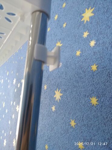 Rəflər: Hamam rəfi, Düz, Çin — 6