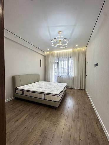 Продажа квартир: 3 комнаты, 90 м², Южная Магистраль Элитка, 12 этаж, Евроремонт at lalafo.kg — 5 Продажа квартир: 3 комнаты, 90 м², Южная Магистраль Элитка, 12 этаж, Евроремонт — 5