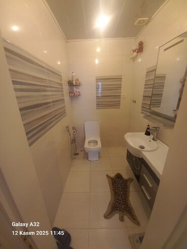 Yeni tikili: 4 otaqlı, Yeni tikili, m. Dərnəgül, 135 kv. m — 10