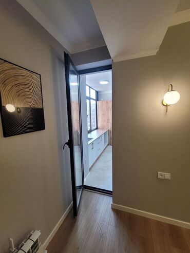 Продажа квартир: 2 комнаты, 50 м², Элитка, 10 этаж, Евроремонт — 10