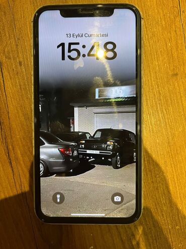 Apple iPhone: IPhone 11, 64 GB, Face ID