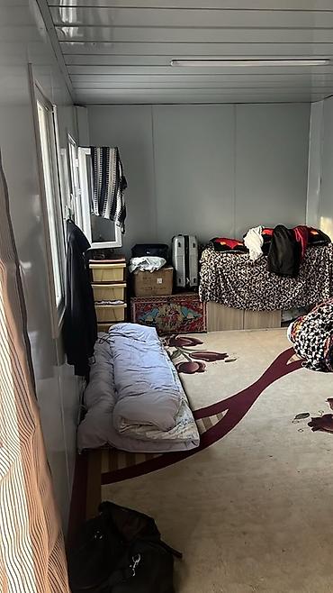 Капсульный, 1 комната, 18 м²