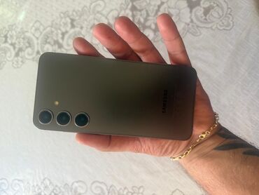 samsung s24 ultra 1tb qiymeti: Samsung Galaxy S23 Ultra, rəng - Qara