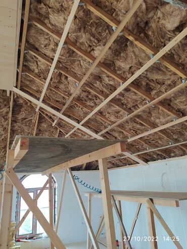 Tikinti işləri: Taxta mansarlarin yiqilmasi -da lalafo.az — 12 Tikinti işləri: Taxta mansarlarin yiqilmasi — 12