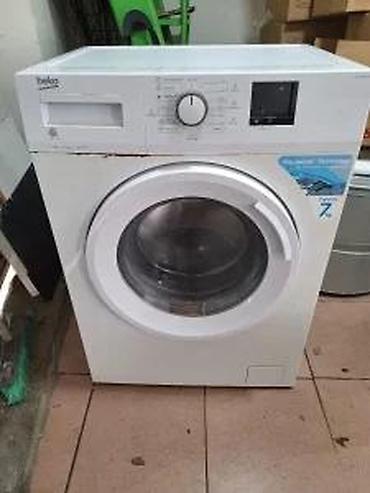 mini ves masina 5kg: POLOVNI DELOVI VES MASINA BEKO | Polovni delovi ves masina beko. 7kg — 1