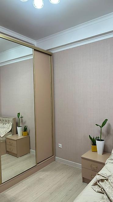 Продажа квартир: 3 комнаты, 112 м², КНУ Элитка, 3 этаж — 3