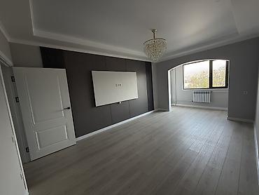 квартирант: 1 комната, 50 м², Пишпек 6 этаж, Свежий ремонт — 7
