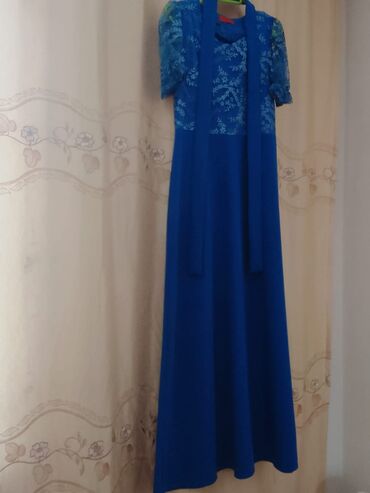 don ziyafət: Вечернее платье, XL (EU 42)