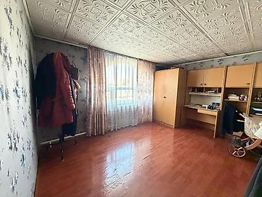 гараж кудайберген: 6 бөлмө, 145 м², 4 соток, Бишкек, Газ Городок — 9