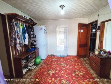 Продажа домов: Дом, 35 м², 3 комнаты, Агентство недвижимости — 4