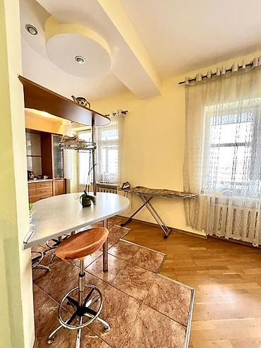 Продажа квартир: 4 комнаты, 153 м², Моссовет Элитка, 8 этаж, Евроремонт — 6
