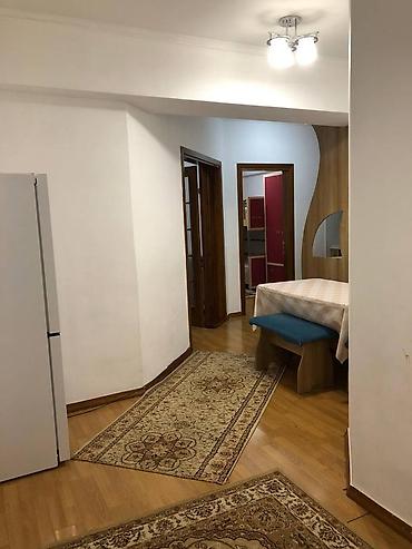 Продажа квартир: 2 комнаты, 53 м², Индивидуалка, 2 этаж, Евроремонт — 6