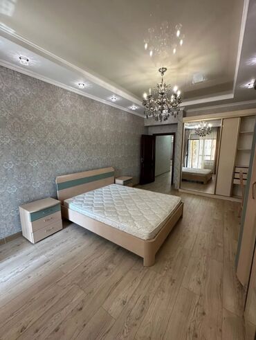 Продажа квартир: 3 комнаты, 128 м², Элитка, 10 этаж, Евроремонт — 4