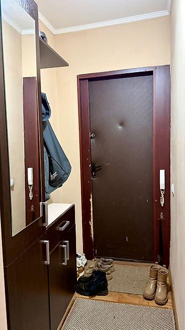 Продажа квартир: 3 комнаты, 58 м², 104 серия, 1 этаж, Косметический ремонт — 13