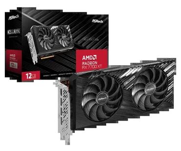 belgrad playstation 5: Brand: ASRock |x|x Model: ASRock SVGA Asrock Radeon RX 7700 XT