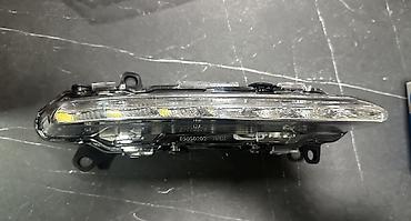 Автозапчасти: Дневной ходовой огонь Mercedes-Benz CLS-class 2011 A6 C, передний — 1