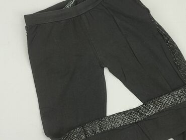 Leggings: M (EU 38), condition - Good