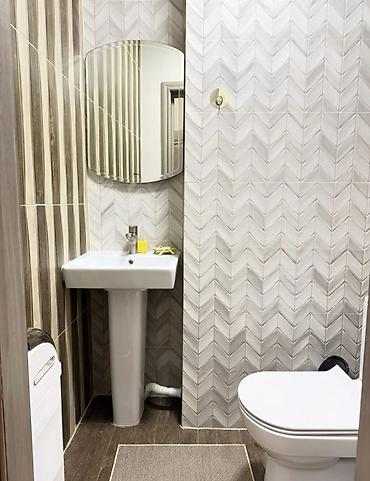 Долгосрочная аренда квартир: 3 комнаты, Собственник, Без подселения, С мебелью полностью — 12