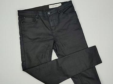 mexx czarny: Esmara, Spodnie materiałowe damskie, rozmiar M — 1