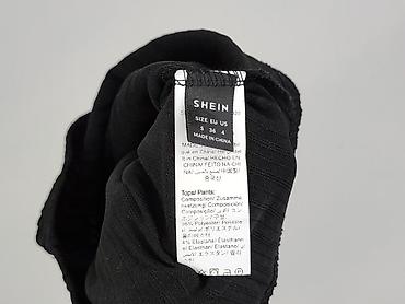 shein bluzki oversize: Shein, Top damski, rozmiar S — 4