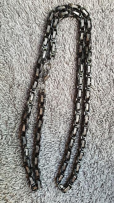 Другие ювелирные изделия: Мужское кольцо 20 размерсталь,JOOP! мужской, массивный.два мужских — 5