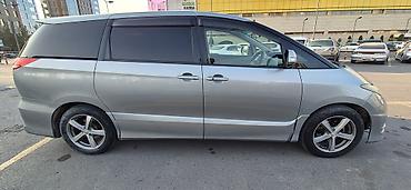mini v: Toyota Estima: 2006 г., 2.4 л, Автомат, Бензин, Минивэн — 1