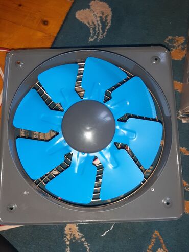 Havalandırma sistemləri: Kafe üçün havalandırma heç bir ay istifadə olunmayıb təzədir qiyməti -da lalafo.az — 8 Havalandırma sistemləri: Kafe üçün havalandırma heç bir ay istifadə olunmayıb təzədir qiyməti — 8