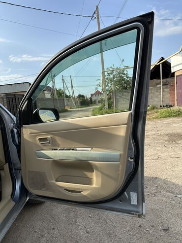 Mazda: Mazda Demio: 2004 г., 1.5 л, Автомат, Бензин, Хэтчбэк — 15