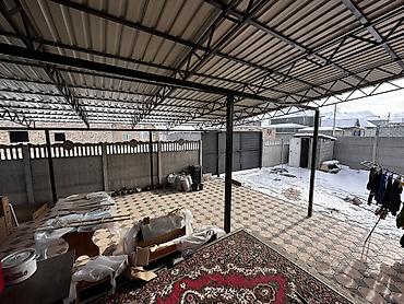 Продажа коттеджей и домов: Дом 4соток + земельный участок на Иссык-Куле (25соток) 🏡 Дом в г — 3