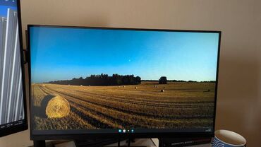 андроид мониторы: Монитор, Xiaomi, Б/у, OLED, 23" - 24"