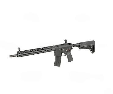 m16 plus: CYMA CM.097 Airsoft tüfəngi Bütün kateqoriyalar • Hobbi və asudə • — 1