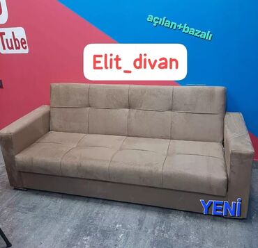 Divanlar: Divan, Yeni, Açılan, Bazalı, Parça, Ödənişli çatdırılma — 3