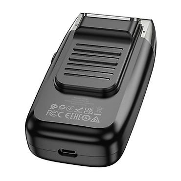 Триммеры: Триммер Для бороды, Керамическая, Вакуумный сбор волос — 6