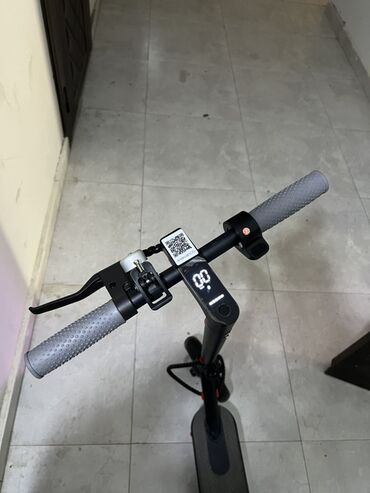 elektirikli scoter: Elektrik samokat > 12", > 1000 Vt, > 45 km/s