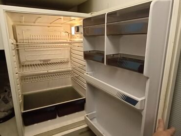 Frižideri: Sa dvoja vrata Gorenje, bоја - Bela, Upotrebljenо — 3