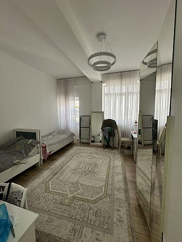 Продажа квартир: 3 комнаты, 110 м², Элитка, 9 этаж, Евроремонт — 6