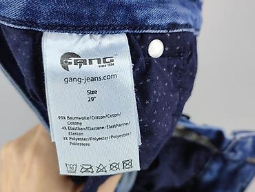 jeans simmons: Jeansy damskie, rozmiar M — 4