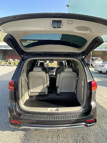 двигатель киа карнивал: Kia Carnival: 2020 г., 2.2 л, Автомат, Дизель, Минивэн — 7