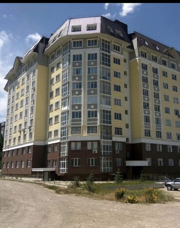 3 комнаты, Агентство недвижимости, Без подселения, С мебелью полностью