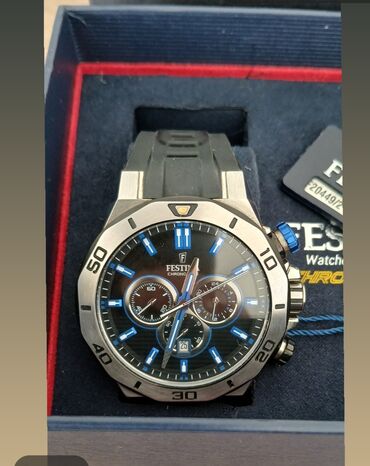 pametni sat a1: Festina, Male