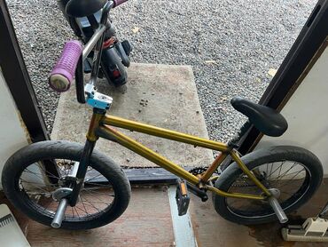 купить велосипед bmx бу: BMX велосипед, Б/у
