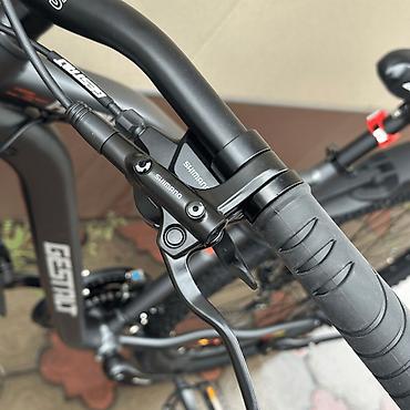 Горные велосипеды: Универсальный велосипед Gestalt Rock (2025) | 29″ | 24 скорости | — 5